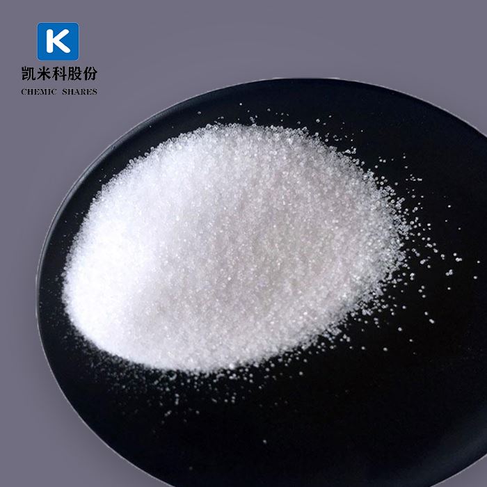 Acid Agent Citric Acid
