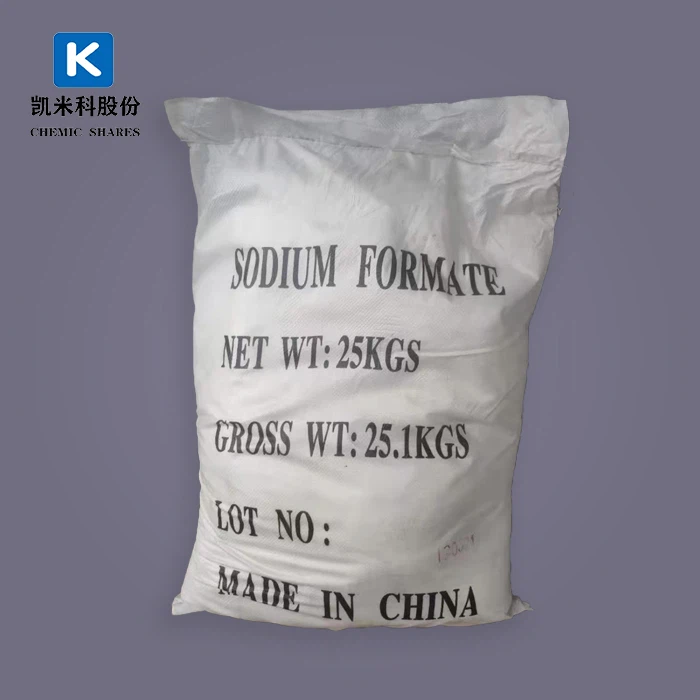 Sodium Formate 95%