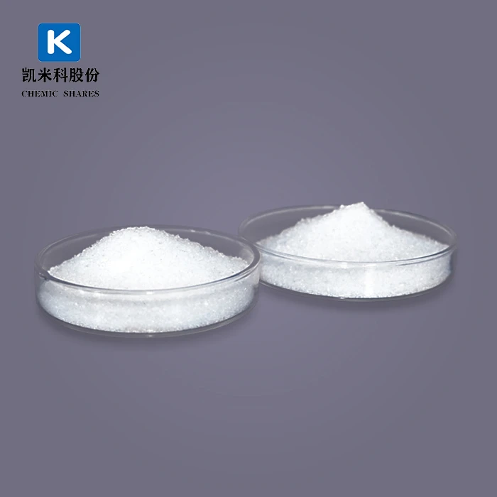 Cured Citric Acid