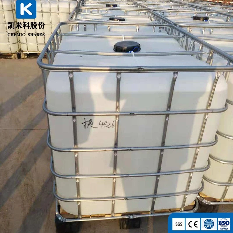 Liquid Solid Powder Crystal Potassium Formate manufacturers