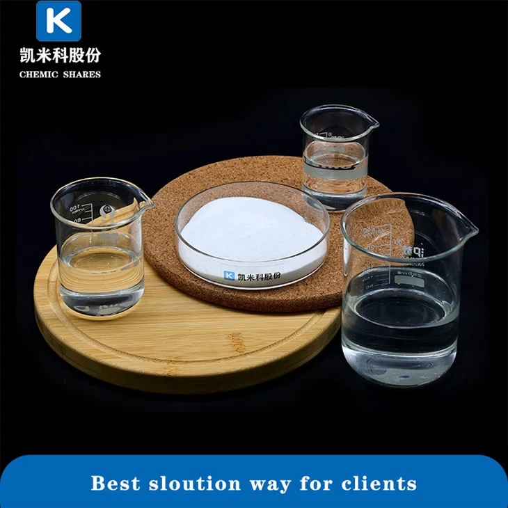 Potassium Silicate CAS NO. 1312-76-1