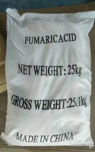 Asam fumaric cas no. 110-17-8