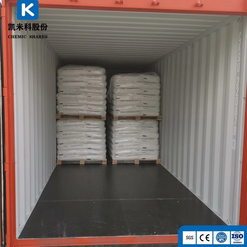 Trimethylolpropane Tmp CAS No: 77-99-6 factory